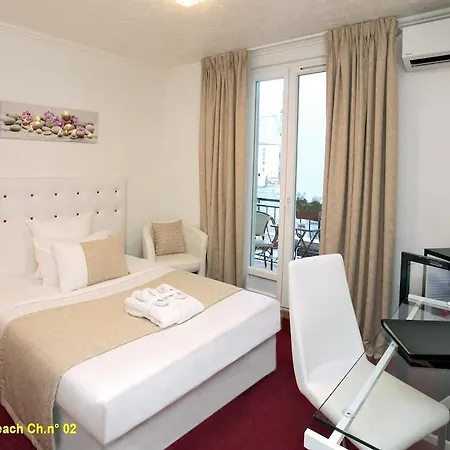 Palm 4*