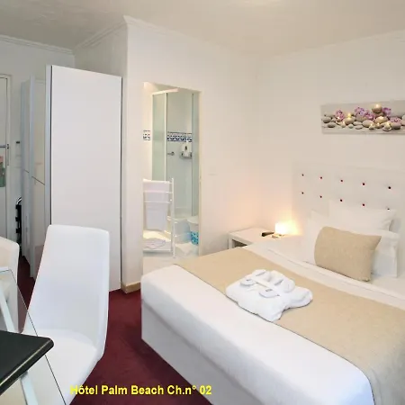 Palm Отель 4*