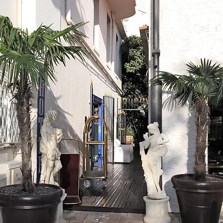 Palm Канны