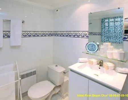 Palm 4* Канны